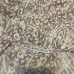 HYFVE Ladies Anthropologie  Top Size Small Tie Front Long Sleeve Blouse Photo 3