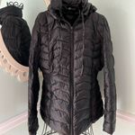 a.n.a   Coat Small A New Approach Packable Premium Down Women's Coat Black S Photo 0