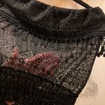 Ultra Flirt NWOT  Sexy Crop Top Photo 2
