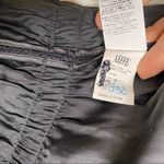 Moschino  Cheap and Chic black lace blazer jacket waist bow details size 4 Photo 10