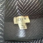 J.Crew Long-sleeve funnelneck pullover small Photo 3