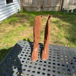 MIA  Women's‎ Pike Lug Sole Tall Boots size 4 Photo 2