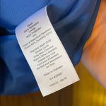 Talbots  Royal Blue Jacket Photo 2