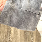 Urban Outfitters  grey long sleeved authentic tie dye shirt Photo 6