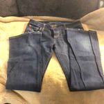 American Eagle Hipster Jeans Photo 0