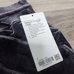 Lululemon athletica Black Tie-Dye Joggers Photo 6