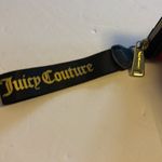 Juicy Couture RED AND BLACK WRISTLET WALLET SUPER CUTE â¤ď¸đ¤â¤ď¸ Photo 2