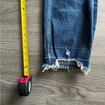 Abercrombie & Fitch NWOT  Size 22 SHORT The Skinny High Rise Distressed Jeans Photo 5