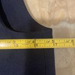 Tuckernuck Women’s New  Navy Aerin Dress Photo 12