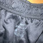 Nike  Women's Dark Gray Athletic Shorts Photo 2