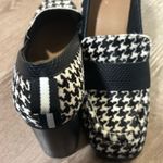 Como vintage Crown Vintage Heel Loafers Photo 7