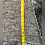 Apt. 9  Shark Bite Hem Tunic Silver & Gray Sz Small Photo 6