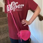 Jeffree Star  Pink Heart Crossbody Photo 3