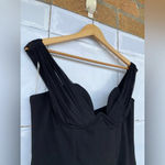 House Of CB  London mini dress size large Photo 2