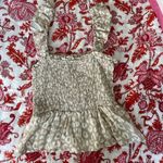 Forever 21 Cheetah print top Photo 0