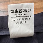 VF Imagewear Wool Blend Women’s Pants 00P/34U MR4227 Grey Work Career Business Photo 3