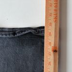 Citizens of Humanity Emanuelle High Rise Flare Black Jeans size 29 Photo 5