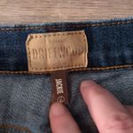 Driftwood  Jackie Floral Jeans Size 28 Photo 2