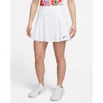 Nike Dri Fit White Stretchy Tennis Golf Athletic Skirt Skort XL Photo 10