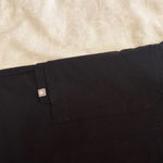FIGS  high waisted Black Jogger scrub pants Photo 1