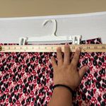 Piazza Sempione  Abstract Pants,made in Italy,size XL,(46) 96% Cotton,4% Elastan Photo 4