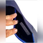 Rothy's Rothy’s Maritime Navy Classic The Flat Slip On Shoes SIZE 9 PREOWNED Photo 2