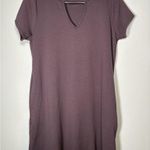 PURE BLUSH Soft Mauve T Photo 0