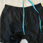 Columbia  Women Sandy River II Cargo Black Shorts Size Large Water Activity Photo 10