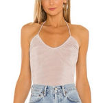 superdown  Marsha‎ Glitter Tank Photo 0