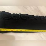 Anna & Ava  NWT Women’s Leggings Black Size Small Athicwear, Mesh, Casual,Workout Photo 10