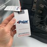 Pajar NWOB  Footwear Corval Boot black womens winter boots size 9-9.5 black 2249 Photo 6