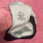 Nike  sports bra-mint green Photo 4