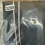 Ming Wang  black and‎ pink open front jacket size large Photo 6