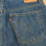 Levi's Levi 501 Denim Button Fly Jean Shorts Photo 2