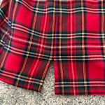 Brandy Melville Plaid Mini Skirt Photo 1