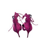 Giuseppe Zanotti Cam Fuxia Pupms Photo 5