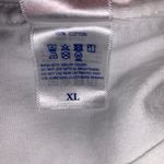 United Athle Ramen Factory Kyoto White Graphic Tee size XL 100% cotton, premiun t-shirt Photo 4