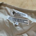 Columbia  Like New Lightweight Vest with Pockets Photo 1