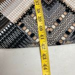 Neiman Marcus Women’s Geometric Maxi Skirt Size Medium Multicolored Photo 5