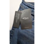 Silver Jeans Co . Most Wanted Universal Fit Mid Rise Skinny Boot Jeans W27L31 NWT Photo 7