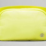 Lululemon Everywhere Belt Bag Photo 0