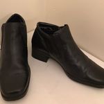 Covington Black Ankle Booties by Photo 1