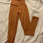 Aerie Crossover Leggings Photo 0