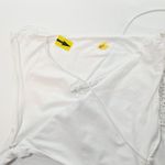 superdown  Cia Mini Dress in White Photo 12