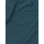 The North Face  Womens Size 16 Convertible Black Pants Hiking Stretch Roll Up Leg Photo 5