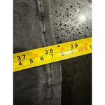 We The Free Flare Leggings Black Wash High Waist Stretch Casual Women Size 31 Photo 6