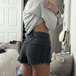 Garage  Denim Shorts Photo 1