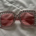 Francesca's Elton John Sunglasses  Square Photo 0