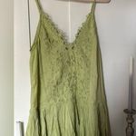 Free People NWOT  One Casella Drop-Waist Slip Dress Photo 4