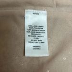 Melrose and Market  Rose Gold Sequin Top Sleeveless XXXL NWT Glam Bling Party Photo 8